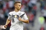 FIFA World Cup 2018 Russia'Germany v Mexico'